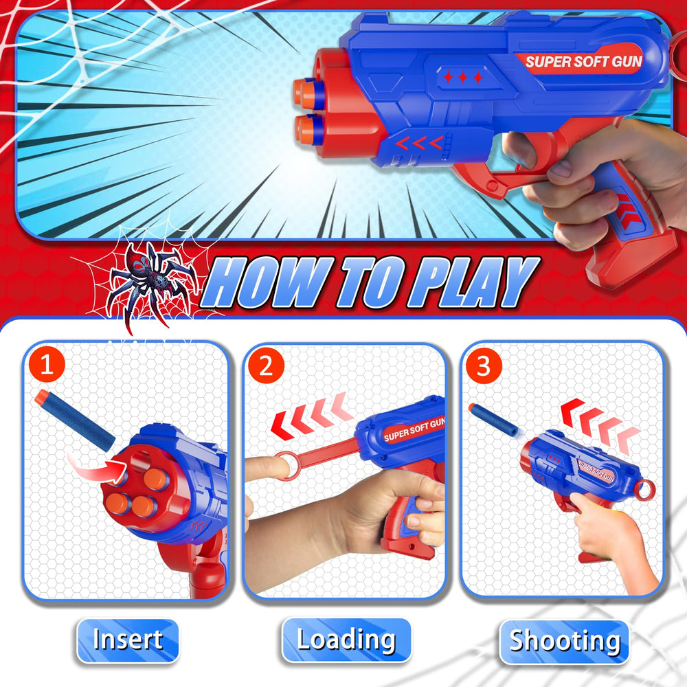M&LD play set usable indoors and outdoors for flexible fun