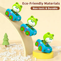MNJCK bright-animal-colors highlights vibrant visuals that support early learning.