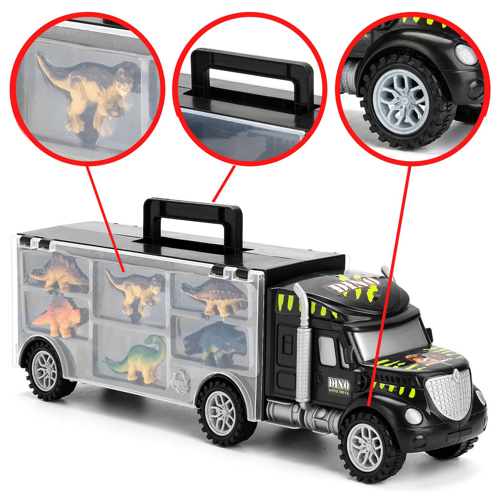 Safe, smooth-edged design supports confident, hands-on play with MOBIUS Toys.