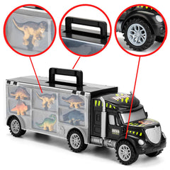 Safe, smooth-edged design supports confident, hands-on play with MOBIUS Toys.