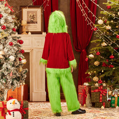 MOBJVIY packaged cosplay set ready for gifting and unboxing