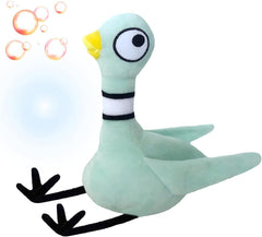 MOCHUJOM Pigeon Plush gift-ready for boys and girls.
