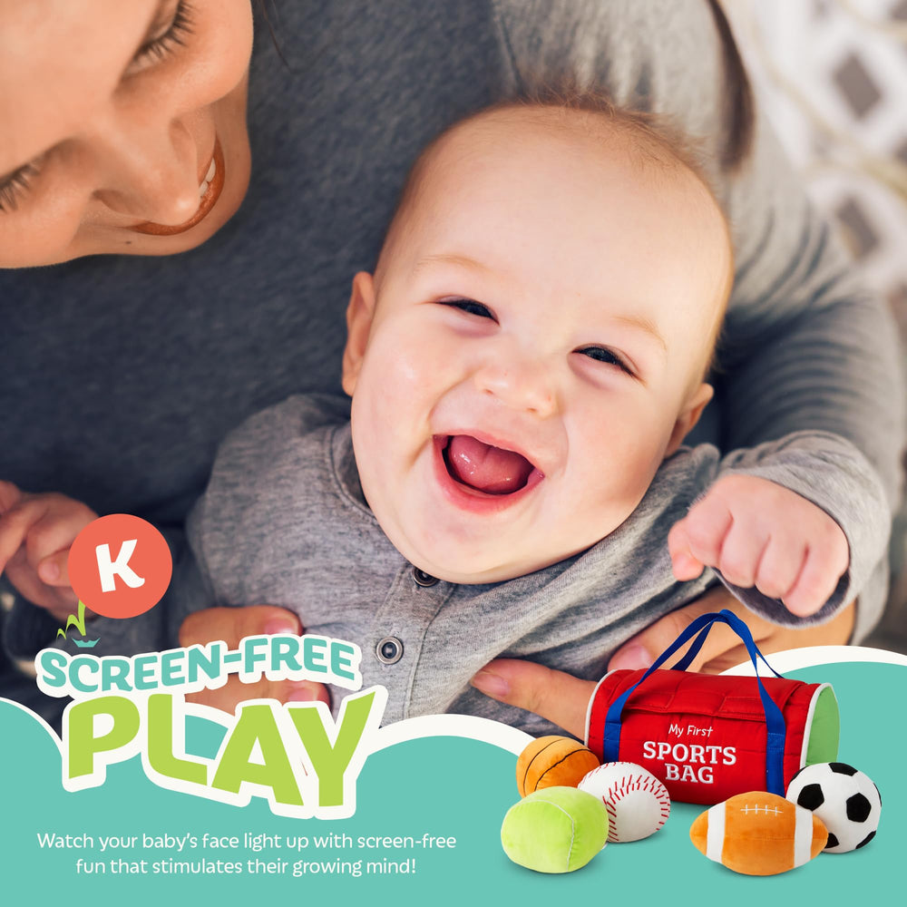 Modern Innovations Kidaddle dimensions highlight bag size and ball scales for planning.
