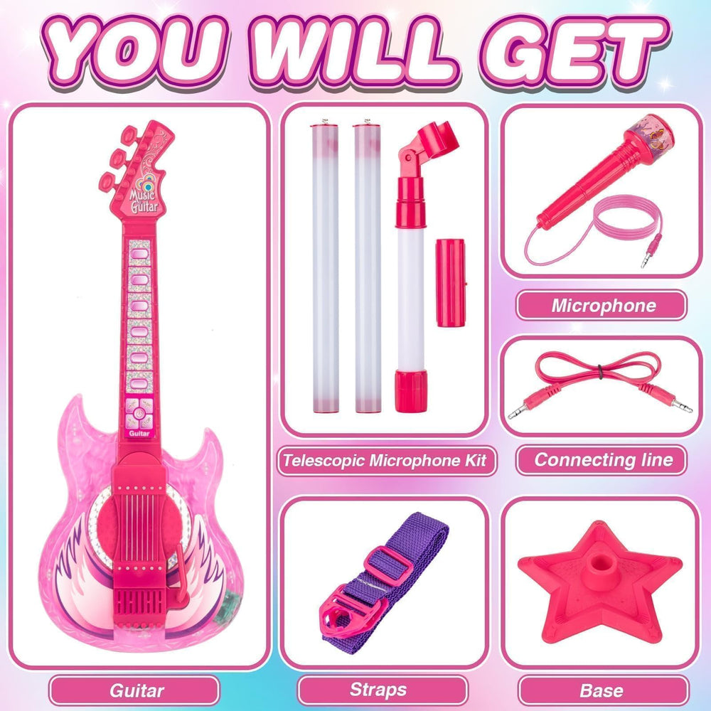 MOEAWS color-light on stage creates engaging performance moments for kids