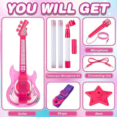 MOEAWS color-light on stage creates engaging performance moments for kids