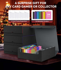 MoKo box as a gift for card collectors and players