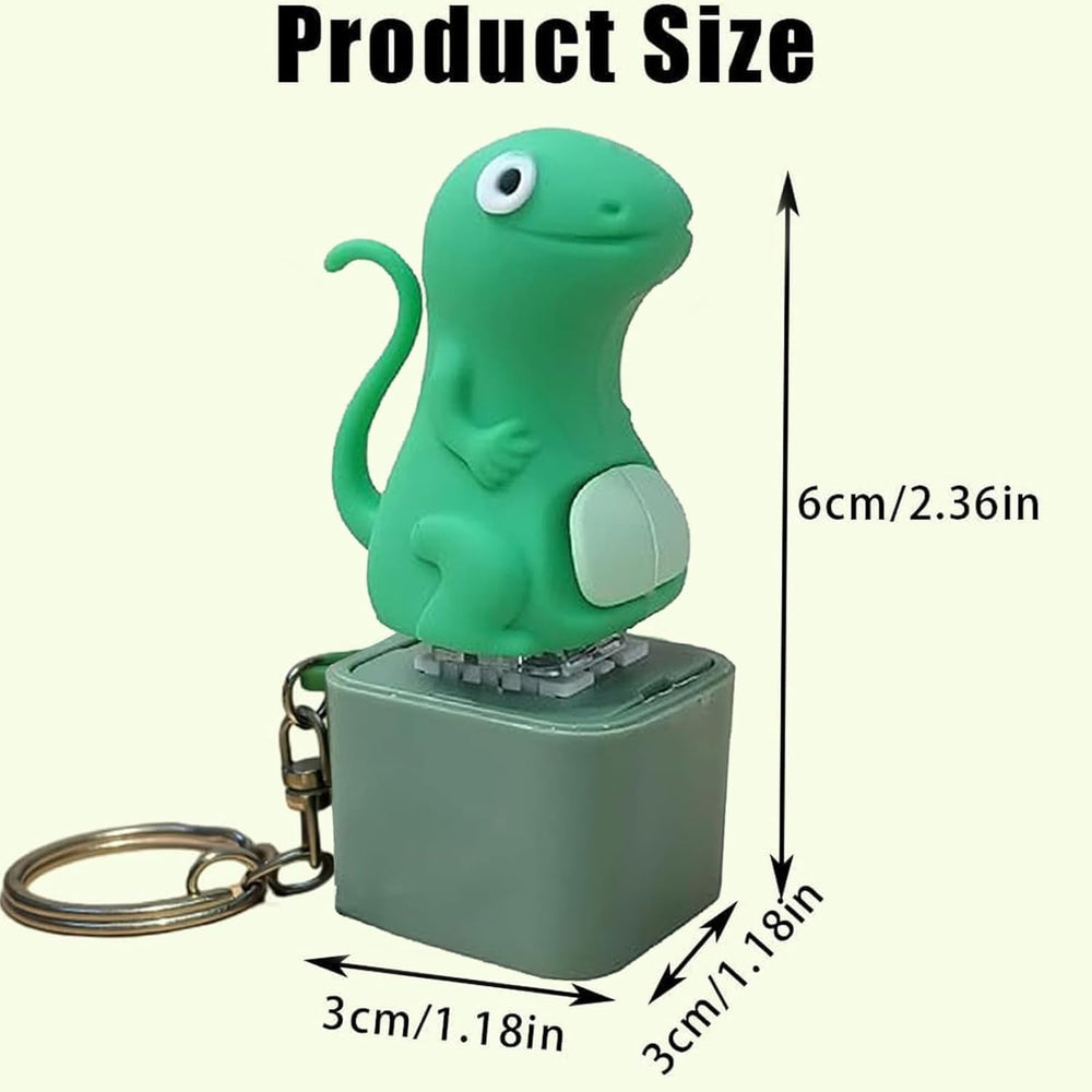 Mokvtz sensory fidget combines sound and touch for calm.