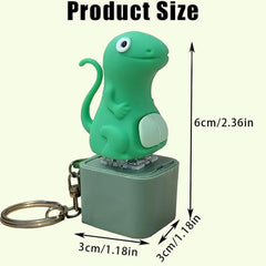 Mokvtz sensory fidget combines sound and touch for calm.