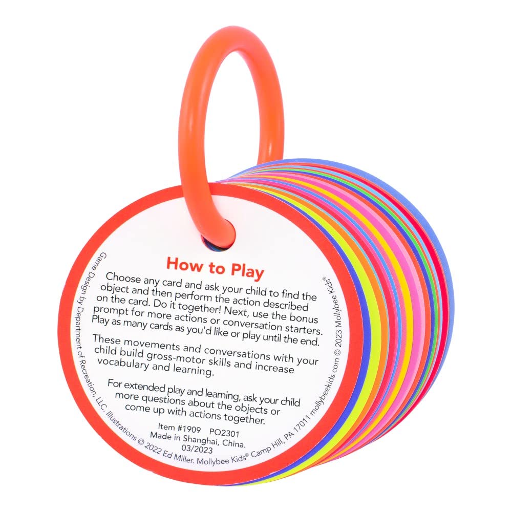 MOLLYBEE KIDS ideal for home, classroom, and gifting