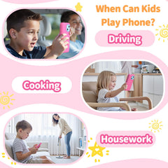 MOMILLA gift idea: a versatile learning toy for holidays or birthdays.