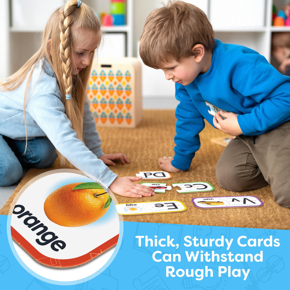 Classroom-ready learning puzzles for group and solo activities.