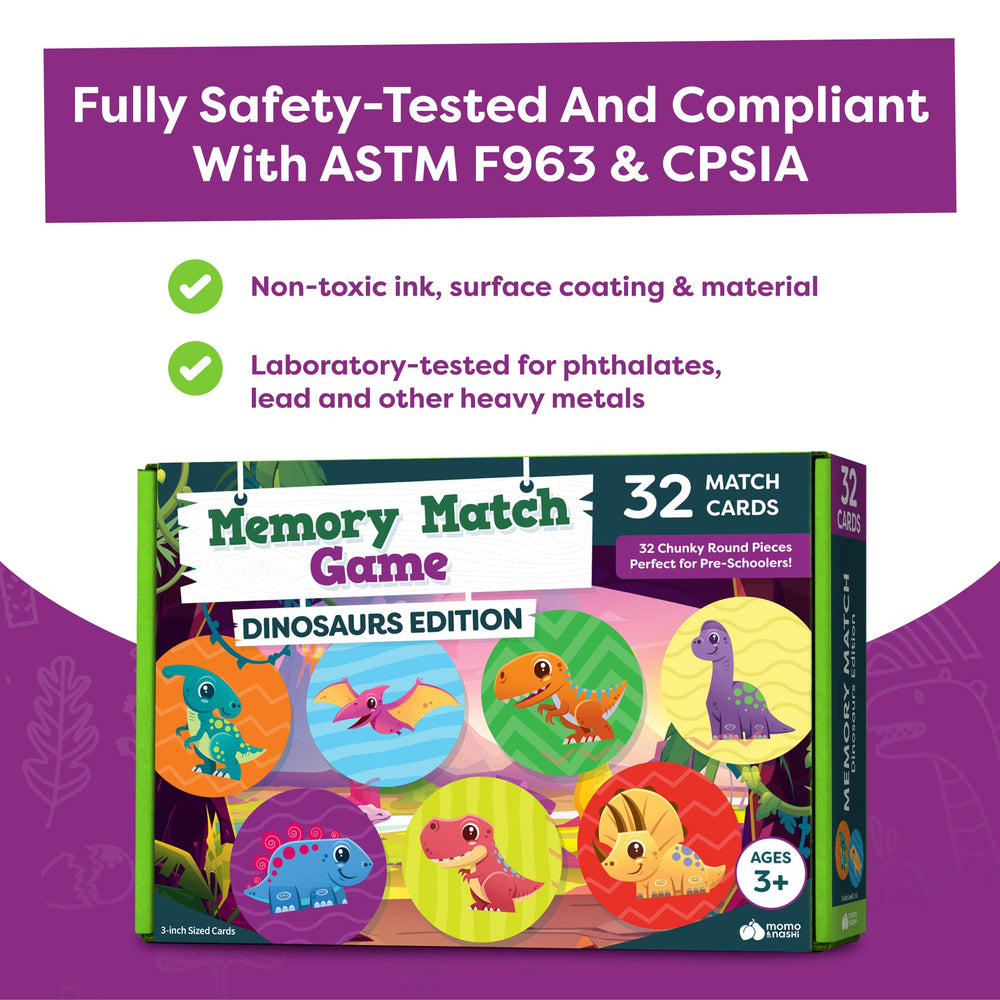 Momo & Nashi safety certification signals trusted, educator-approved materials.