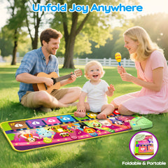 MOMUSE gift for 1–4 year olds during holidays