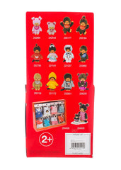 Monchhichi ideal gift for collectors and fans