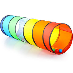 Moncoland gift-ready tunnel makes a versatile present for kids