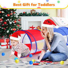 Moncoland pet-friendly tunnel supports pet play and exploration.