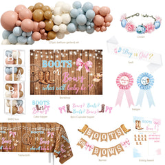 Monnberry kraft banner adds rustic charm to your party decor