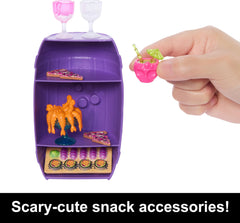 Monster High color-change drink goblets spark magical color moments in play