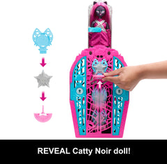 Glam surprises jewelry enhances outfit mix-and-match fun