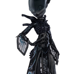 Monster High Skullector Alien Doll limited edition for collectors