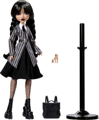 Monster High line combines dark aesthetics for fans and collectors
