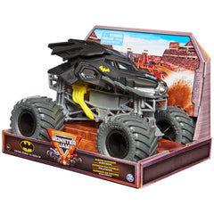 Monster Jam gift for kids aged 3 and up, birthday-ready.