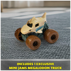 Warthog figure included for extra adventure and storytelling.