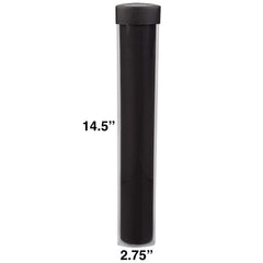 Monster Protectors prism playmat tube cap detail emphasizes the durable cap with Monster logo.