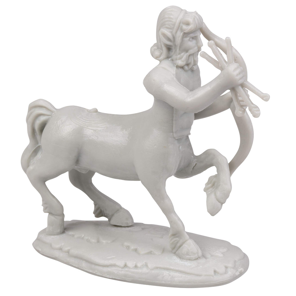 Monster Protectors wizard miniature ideal for spell-casting scenes and RPG setups