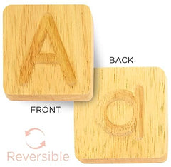 Montessori & Me sturdy hardwood construction for lasting preschool use