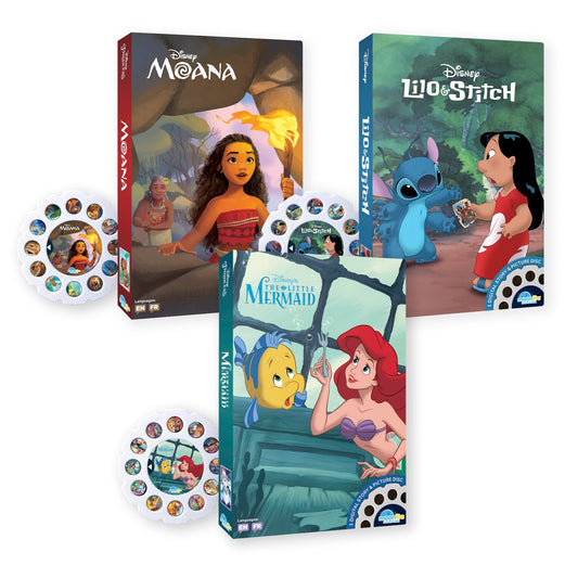 Moonlite Storytime Reels Moana cover for immersive bedtime reading.