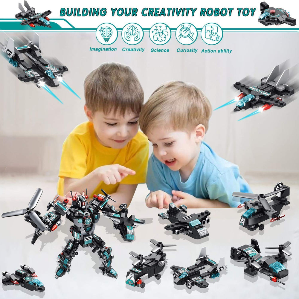 MOONTOY colorful bricks encourage hands-on skills, fine motor development, and focus
