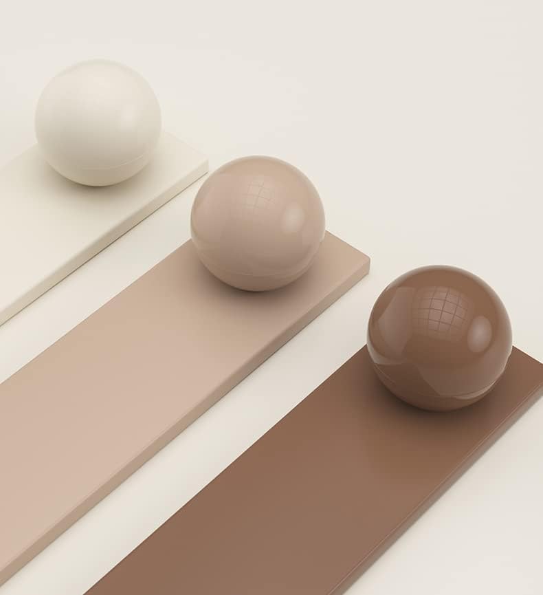 MoonxHome crush-proof 2.15 inch balls demonstrate durability for energetic play