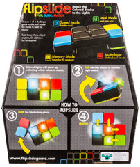 Moose Flipslide batteries included note ready for play