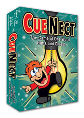 Moose Master CUENECT pocket game setup that boosts quick bonding