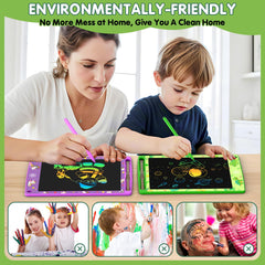 MOOWALIS safe LCD screen with no blue light