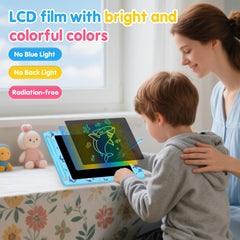 MOOWALIS gift-ready kit for preschoolers and birthday celebrations.