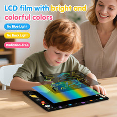 Ideal gift for ages 3-8, perfect for travel and party favors.