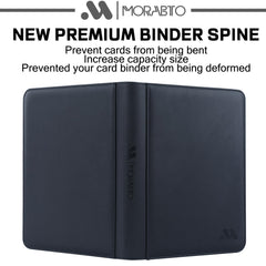 Compact, travel-friendly design for on-the-go card storage