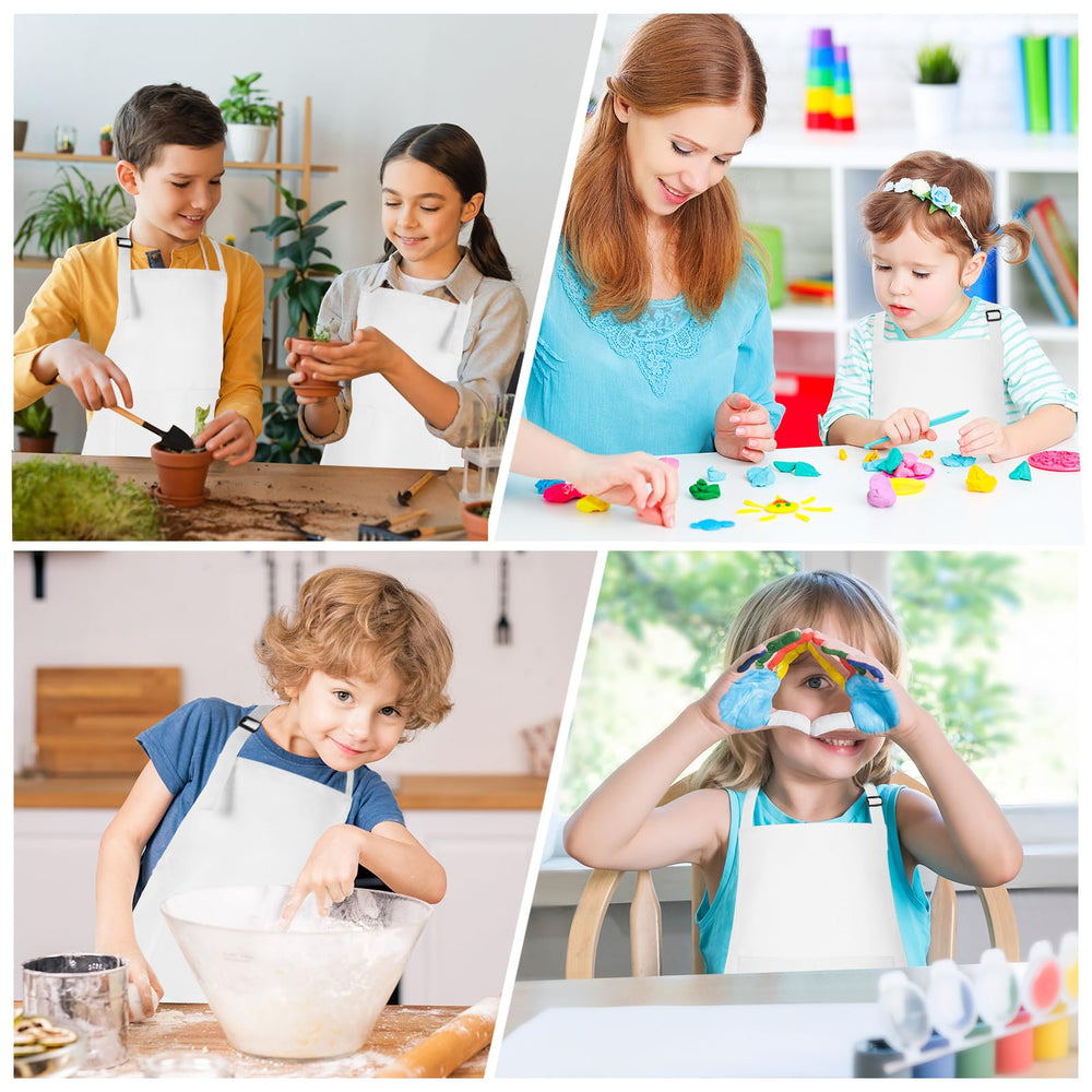 Morcheiong bulk pack supports shared learning and easy organization.