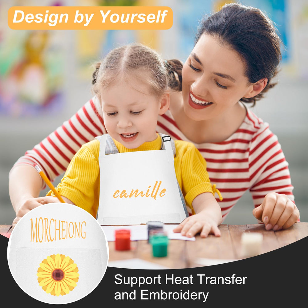 Durable Morcheiong fabric provides lightweight comfort during activities.