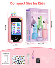 MOREXIMI pink parental controls help manage play