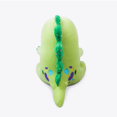 Moriah Elizabeth Pickle Plushie official merch made with kid-safe materials.