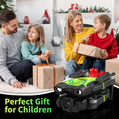 Morlyrctooy M18 drone travel case with spares for on-the-go