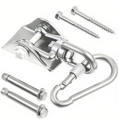Mornihima wood beam screws ensure solid wooden installations.