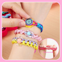Morwant macarons charms brighten bracelet designs