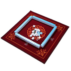English instruction included for Mose Cafolo beginners and casual players.
