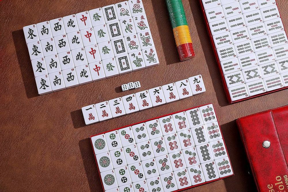 Ready-to-play on the go with a secure travel setup