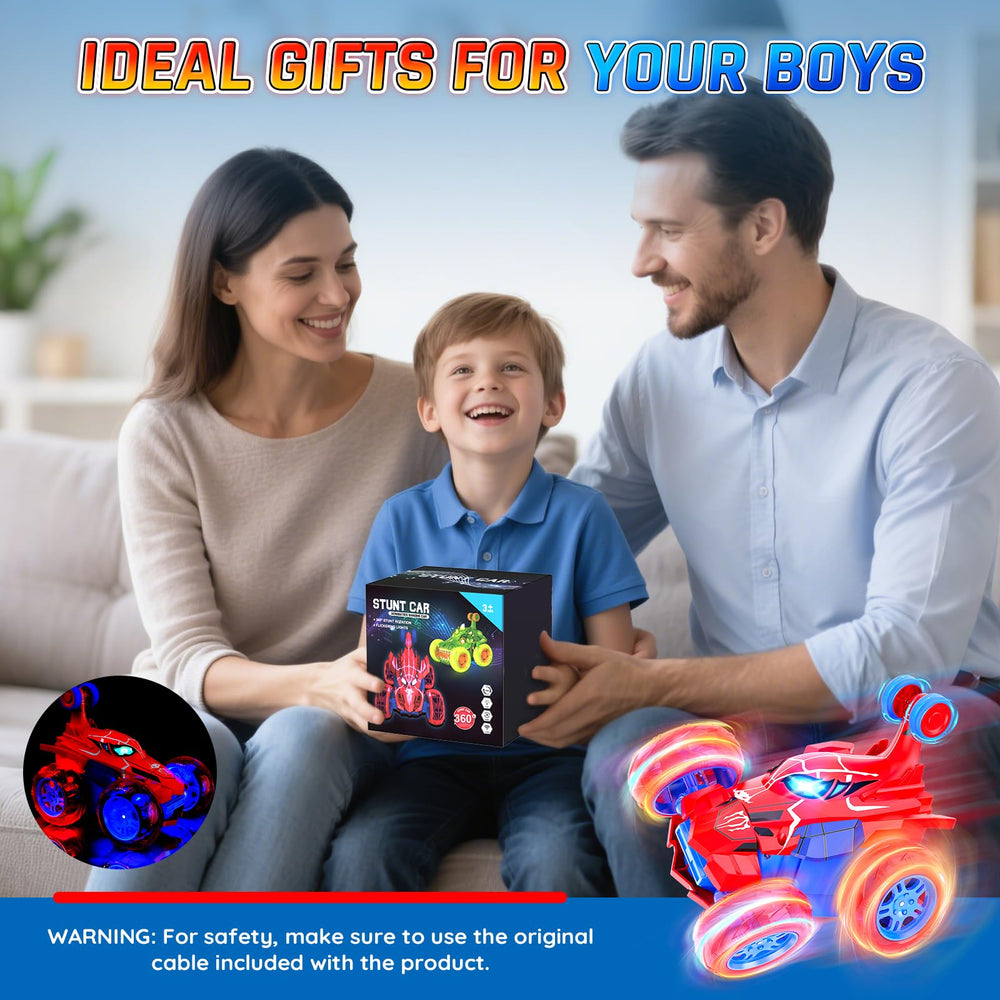 Motivekit Spider RC car 4WD performance handles varied surfaces for indoor or outdoor fun.