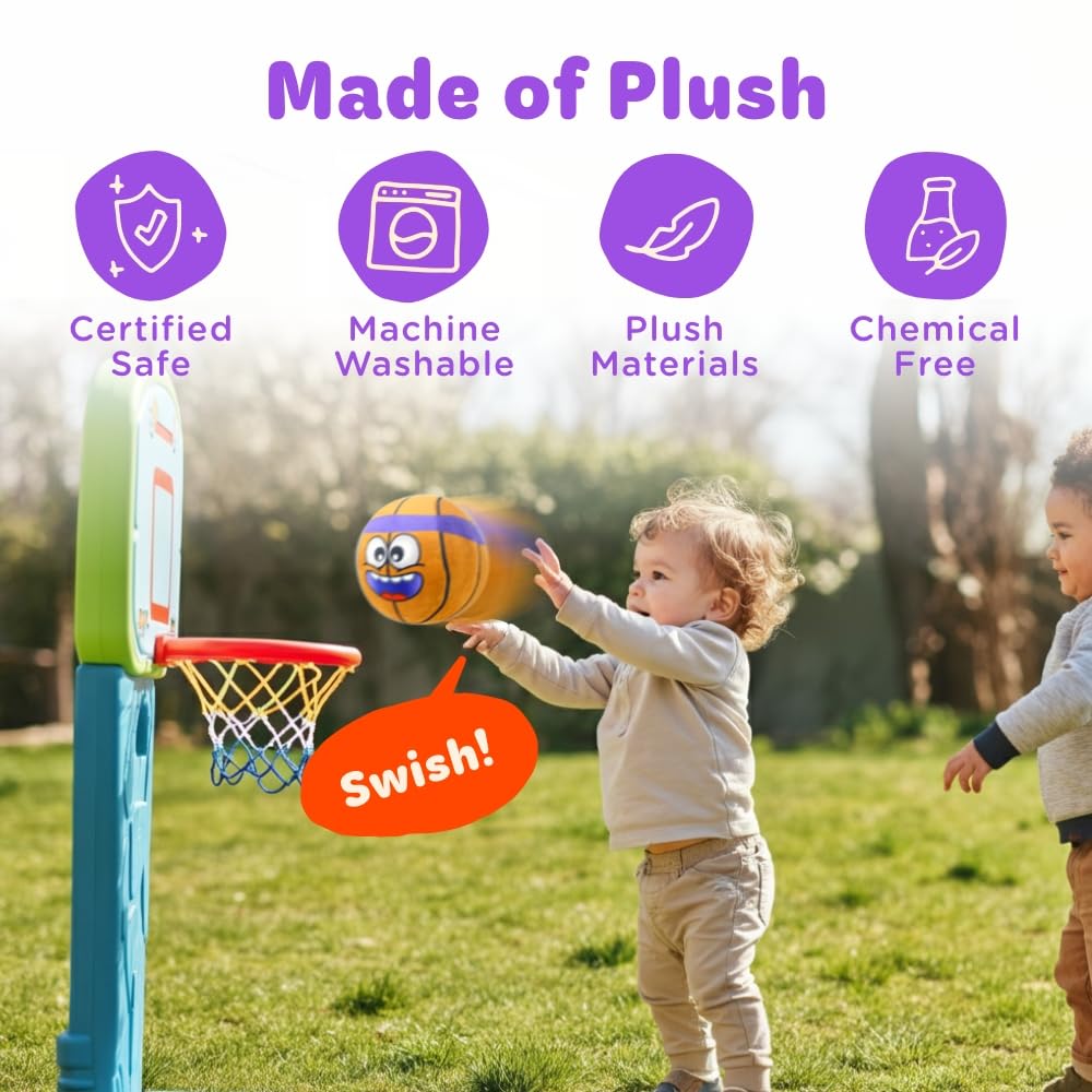 Move2Play basketball kids-indoor-play image promotes active fun away from screens